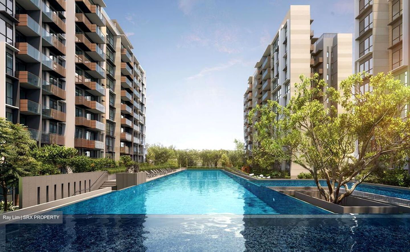 Jalan Jurong Kechil (D21), Condominium #549719281